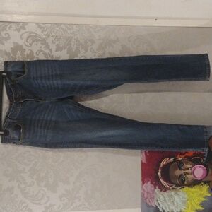 Wishful Park women's jeans junior 13